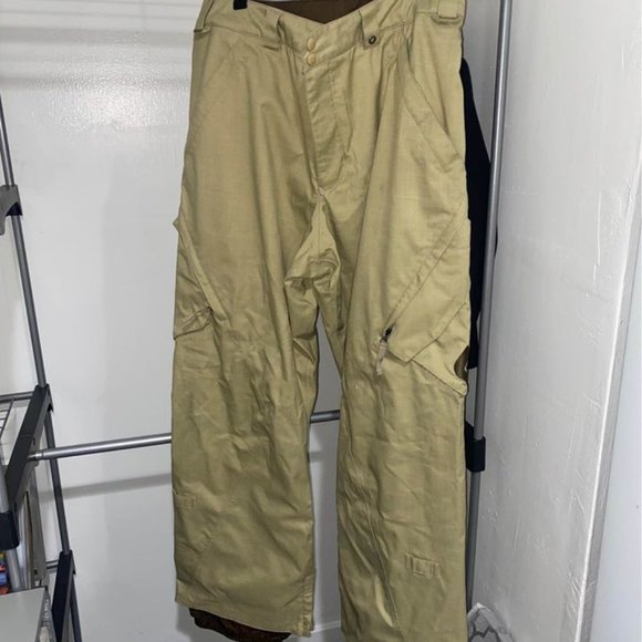 Snowboarding Pants